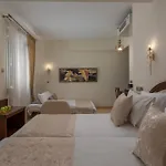 Отель Filippos