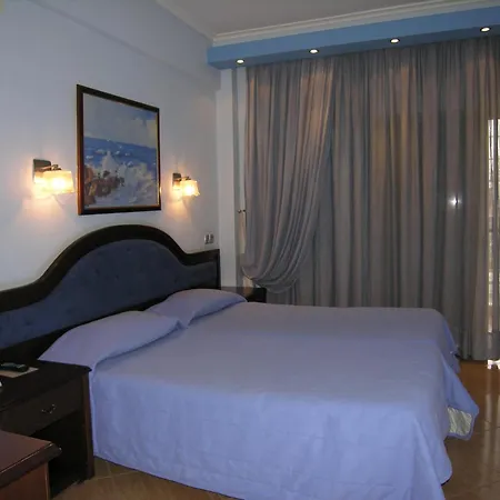 Hotel Filippos