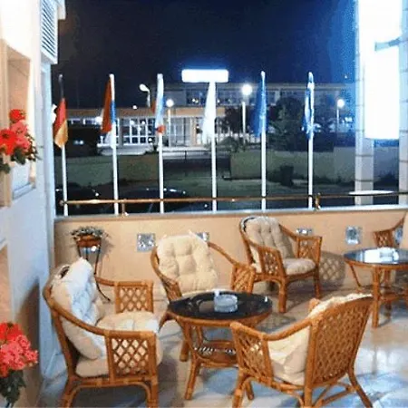 Hotel Filippos