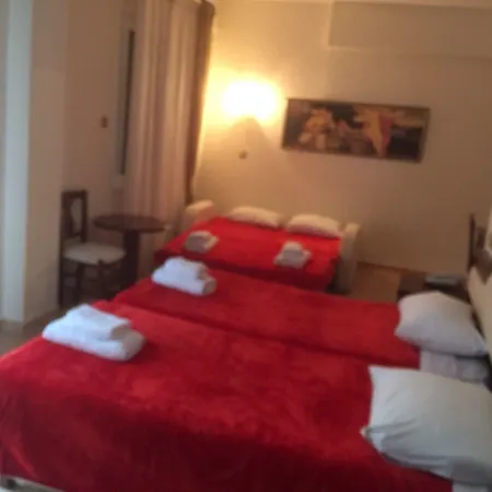 Hotel Filippos