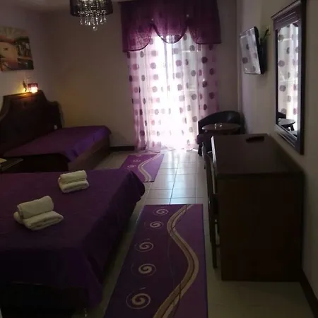Filippos Hotel