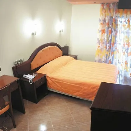 Filippos Hotel