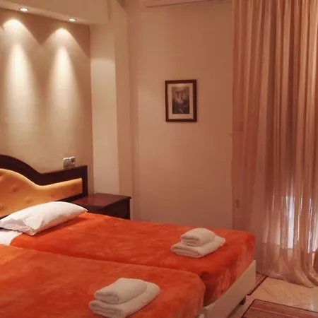Filippos Hotel Nea Moudania