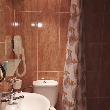 Hotel Filippos Nea Moudania