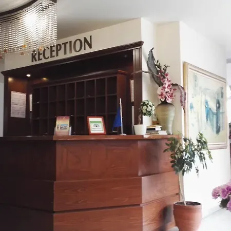 Hotel Filippos