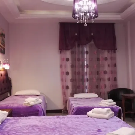 Filippos فندق 2*