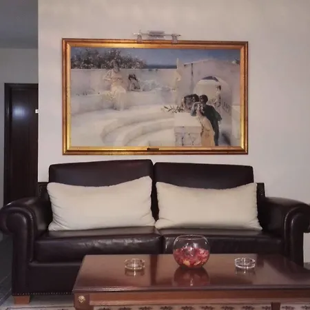 Hotel Filippos Nea Moudania