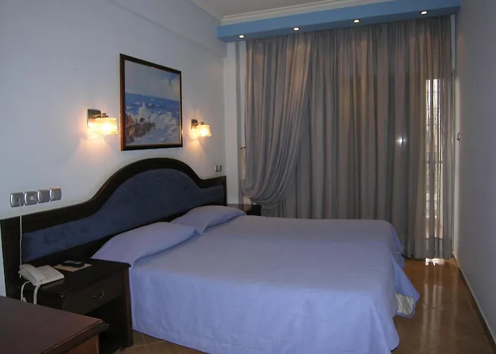 Otel Filippos