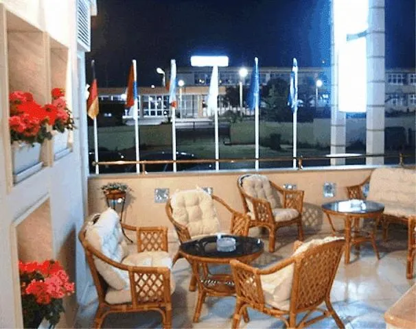 Otel Filippos