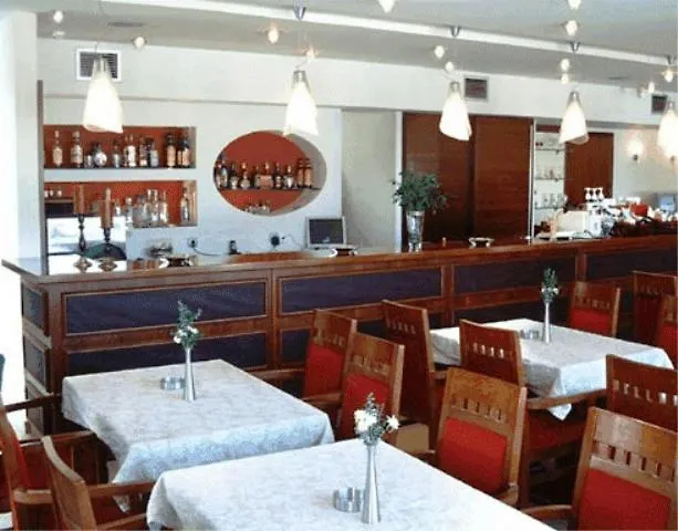 Otel Filippos Nea Moudania
