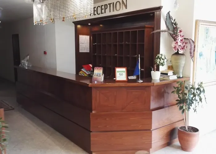 Filippos Otel 2*