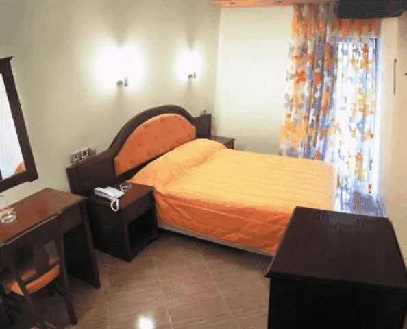 Filippos Otel