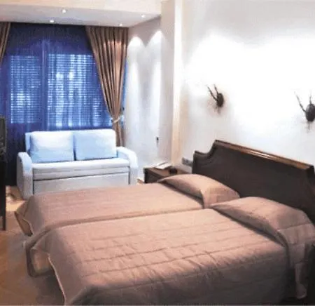 Filippos 2* Néa Mudaniá