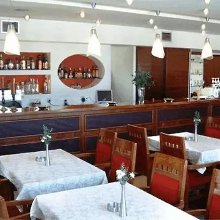 Szálloda Filippos Néa Mudaniá