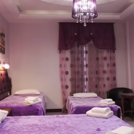 Filippos 2* Néa Mudaniá