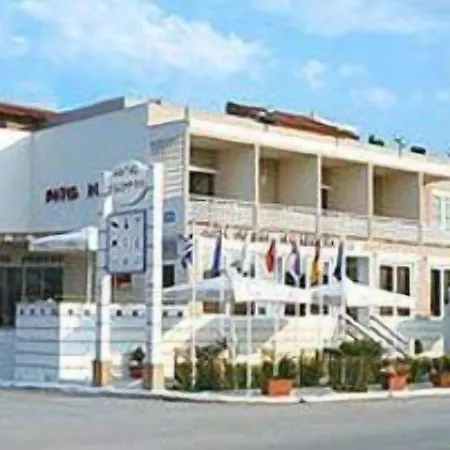 Filippos Néa Mudaniá