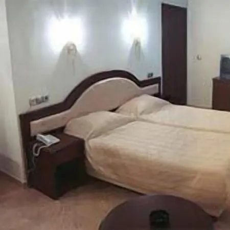 Szálloda Filippos Néa Mudaniá