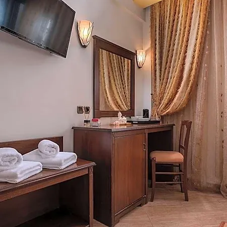 Filippos Hotel