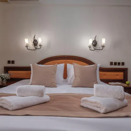 Filippos 2* Неа Мудания