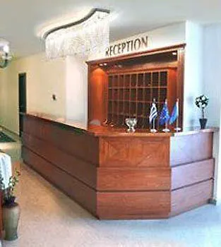 Хотел Filippos