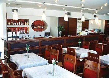 Szálloda Filippos 2*