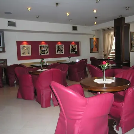 Filippos 2* Néa Mudaniá