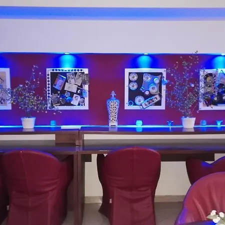 Szálloda Filippos 2*