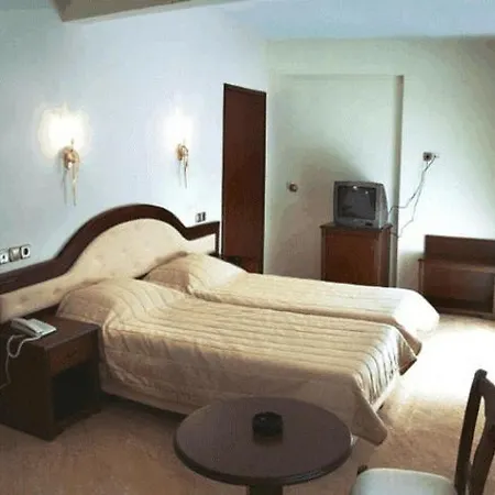 Filippos 2* Néa Mudaniá