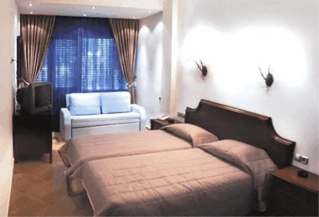 Filippos 2* Неа-Муданья