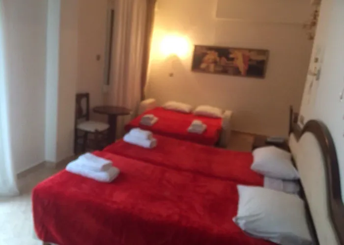 Hotel Filippos