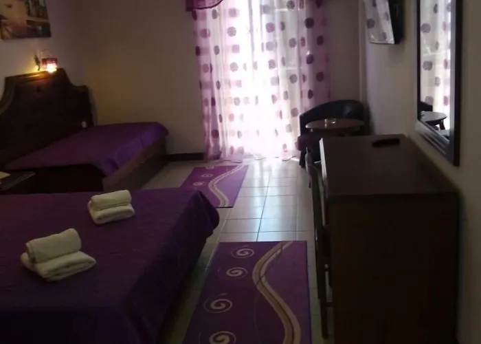 Filippos 2* Неа-Муданья