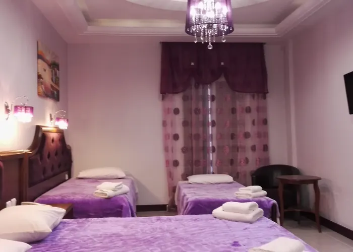 Filippos 2* Неа-Муданья