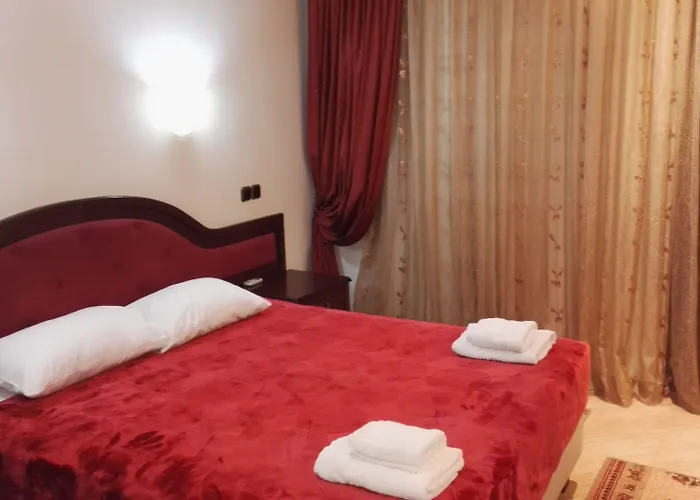 Hotel Filippos