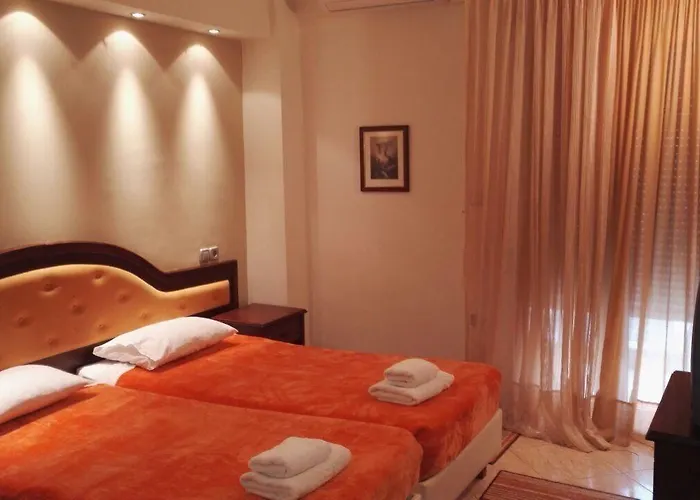 Filippos Неа-Муданья