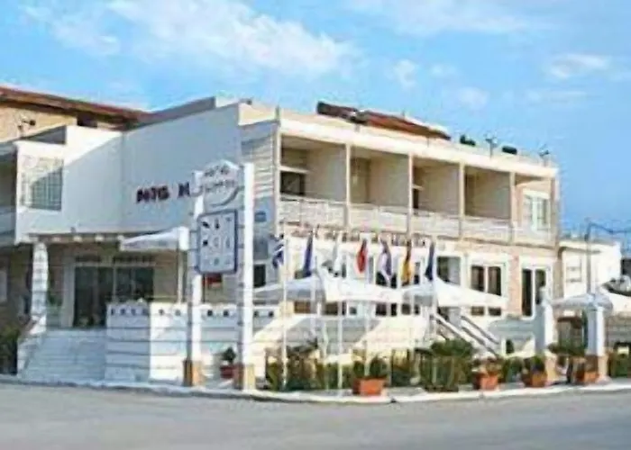Filippos Nea Moudania