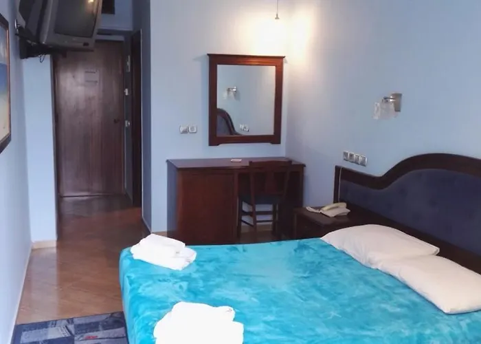 Filippos Неа-Муданья