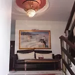 Filippos ホテル