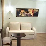 Filippos ホテル