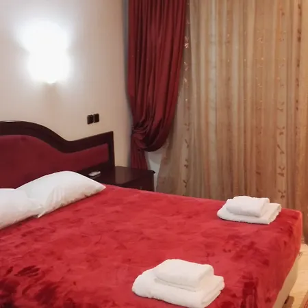 فندق Filippos