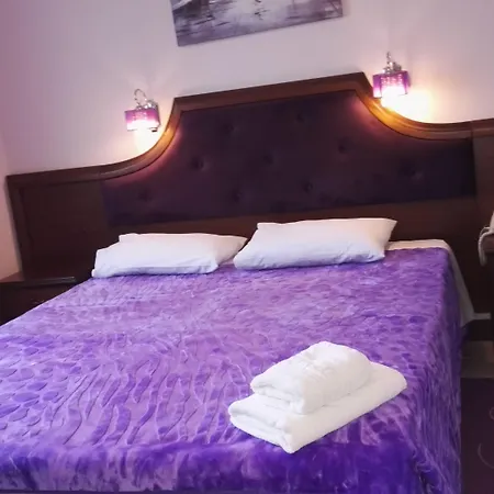 Filippos Hotel Nea Moudania