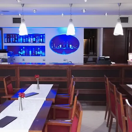 Hotel Filippos