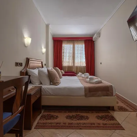 فندق Filippos
