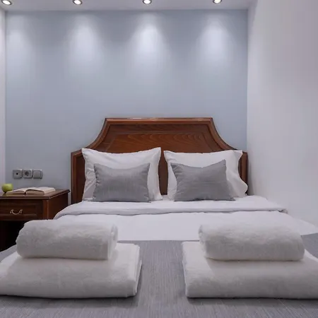 فندق Filippos 2*