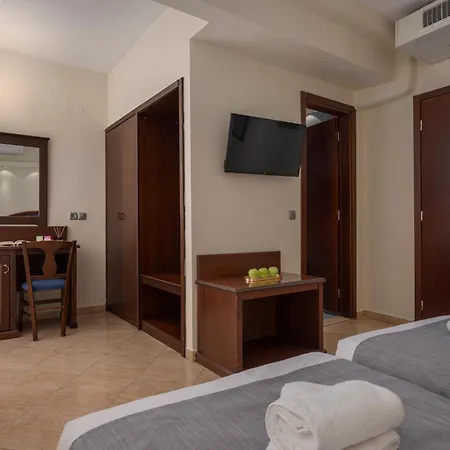 فندق Filippos 2*