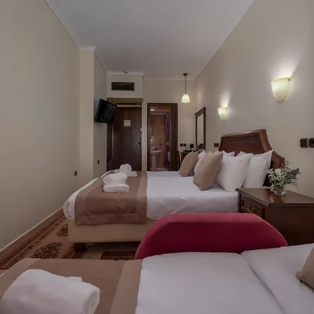 فندق Filippos 2*