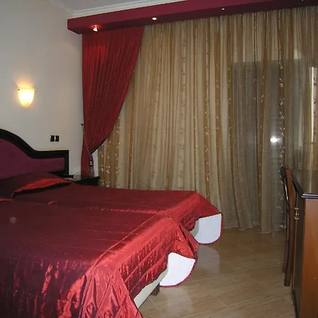 Hotel Filippos 2*
