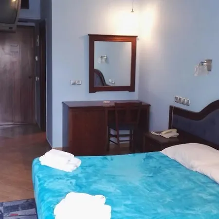 Filippos Nea Moudania