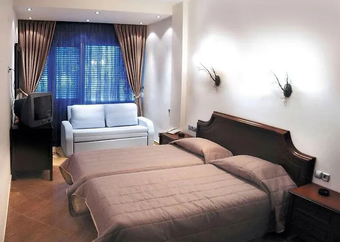 Hotel Filippos