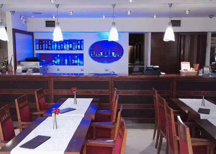 Hotel Filippos